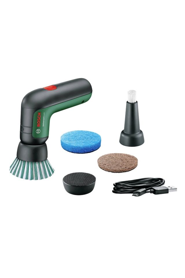 BOSCH ΒΟΥΡΤΣΑ ΚΑΘΑΡΙΣΜΟΥ ΜΠΑΤΑΡΙΑΣ UNIVERSALBRUSH 3.6V 06033E0000