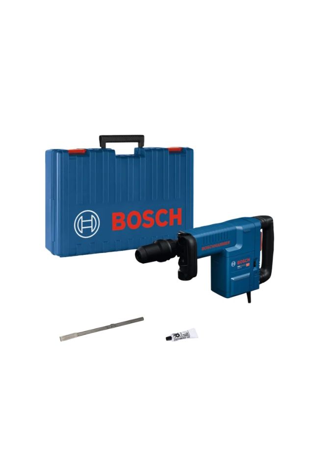 BOSCH ΣΚΑΠΤΙΚΟ ΠΙΣΤΟΛΕΤΟ ΜΕ SDS MAX PRO GSH11EV 0611316000
