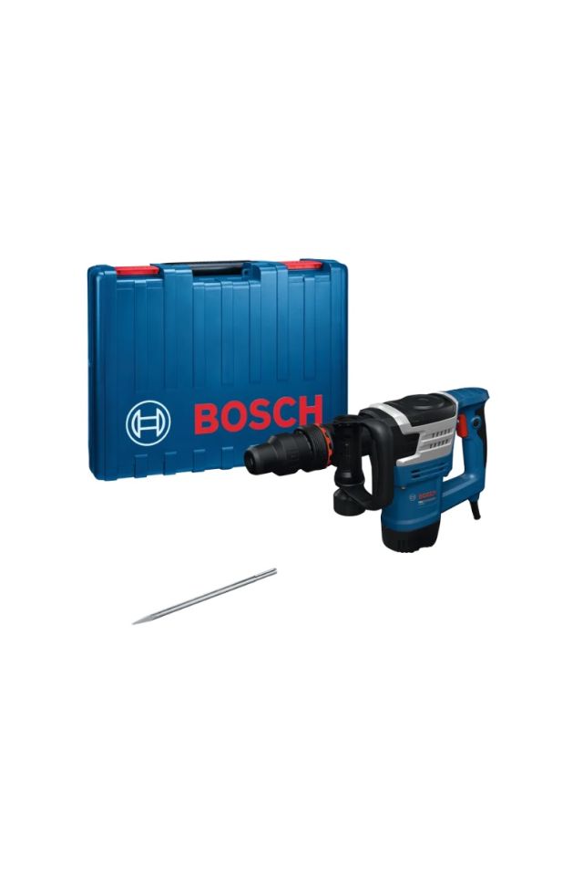 BOSCH ΣΚΑΠΤΙΚΟ ΠΙΣΤΟΛΕΤΟ ΜΕ SDS MAX PRO GSH5MX 0611338901