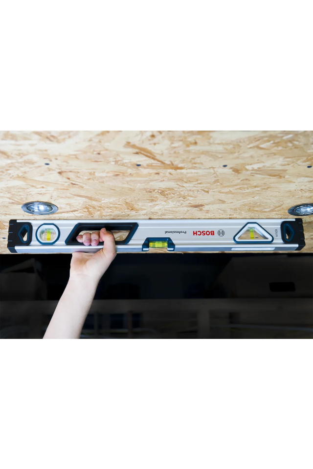 BOSCH ΑΛΦΑΔΙ 60 CM ΕΠΑΓΓΕΛΜΑΤΙΚΟ 1600A016BP