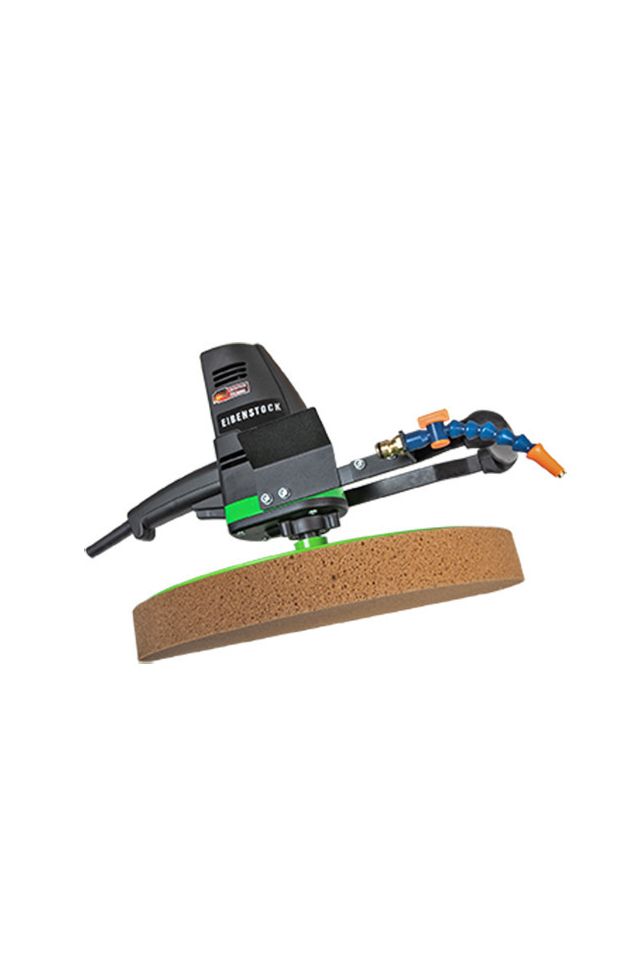 EIBENSTOCK EPG 400 ΜΗΧΑΝΗΜΑ ΛΕΙΑΝΣΗΣ 06509000