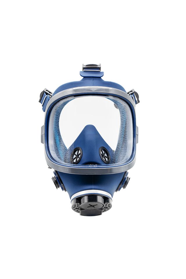 ΒORMANN PRO BPP2460 ΜΑΣΚΑ ΠΡΟΣΩΠΟΥ ΧΩΡΙΣ ΦΙΛΤΡΑ, ΆΘΡΑΥΣΤΗ ΠΡΟΣΩΠΙΔΑ, ΜΕ ΣΙΛΙΚΟΝΟΥΧΟ ΣΩΜΑ 073741