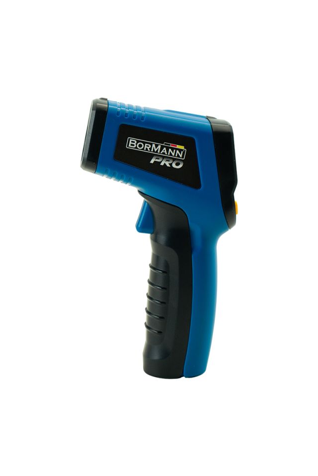 BORMANN PRO ΘΕΡΜΟΜΕΤΡΟ ΥΠΕΡΥΘΡΩΝ BDM3000 073802