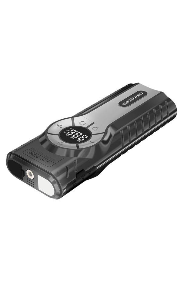 BORMANN PRO ΕΚΚΙΝΗΤΗΣ ΜΠΑΤΑΡΙΑΣ ΑΥΤΟΚΙΝΗΤΟΥ 1200Α ΒΒC1500 073833 