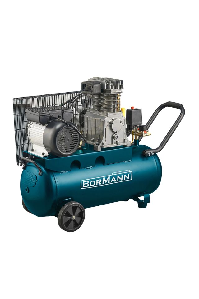 BORMANN ΑΕΡΟΣΥΜΠΙΕΣΤΗΣ ΙΜΑΝΤΑ 3HP/100LT BAT5016 078036