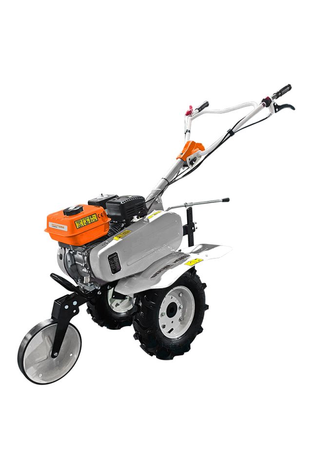 NAKAYAMA ΣΚΑΠΤΙΚΟ ΒΕΝΖΙΝΗΣ 208CC.7HP,2 ΤΑΧΥΤΗΤΩΝ MB5800 078548