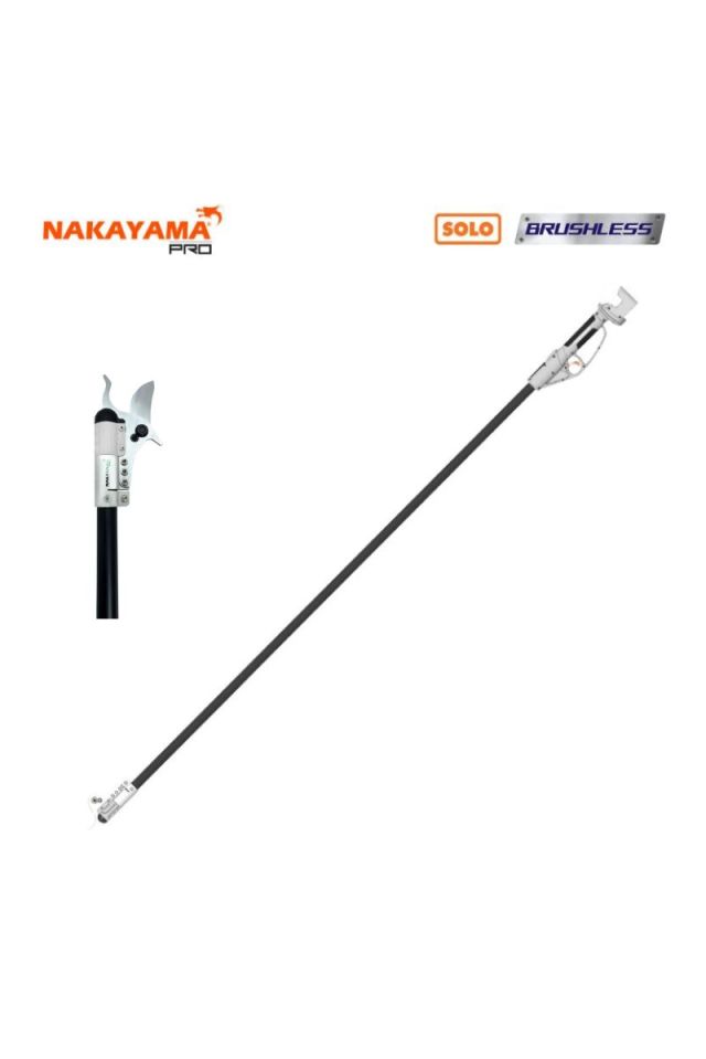 ΝΑΚΑΥΑΜΑ PRO ΚΟΝΤΑΡΟΨΑΛΙΔΟ ΣΤΑΘΕΡΟ 21V SOLO EC1630 079026