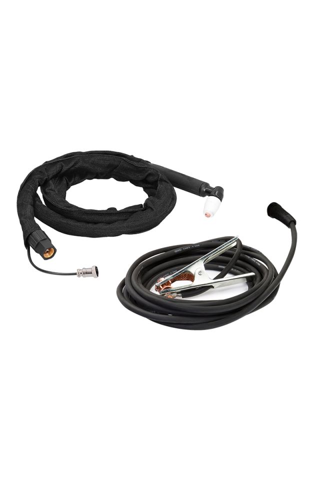 BORMANN PRO PLASMA ΚΟΠΗΣ INVERTER 15-40A/60%, 1-12MM BIW4012 079361