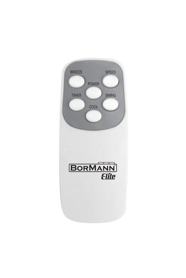 BORMANN ELITE AIR COOLER 150W,ΔΟΧΕΙΟ 60LT BFN5625 079965