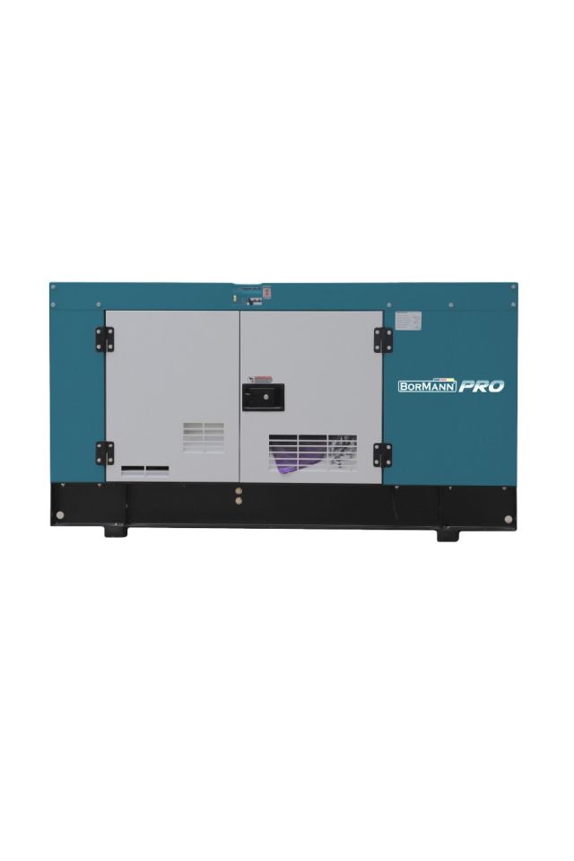 BORMANN PRO  ΓΕΝΝΗΤΡΙΑ ΠΕΤΡΕΛΑΙΟΥ ΥΔΡΟΨΥΚΤΗ 18000W,25KVA,2672CC,ΚΛΕΙΣΤΟΥ ΤΥΠΟΥ,ΤΡΙΦΑΣΙΚΗ BGB9950 080770