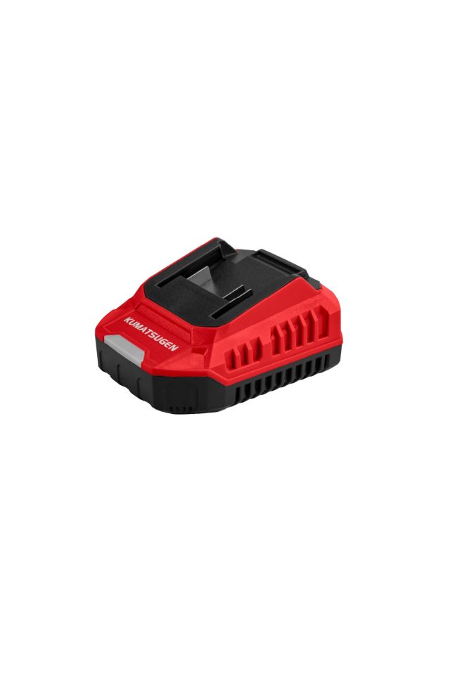 KUMATSUGEN ΦΟΡΤΙΣΤΗΣ 20V,LI-ION-2A KDC101 081333