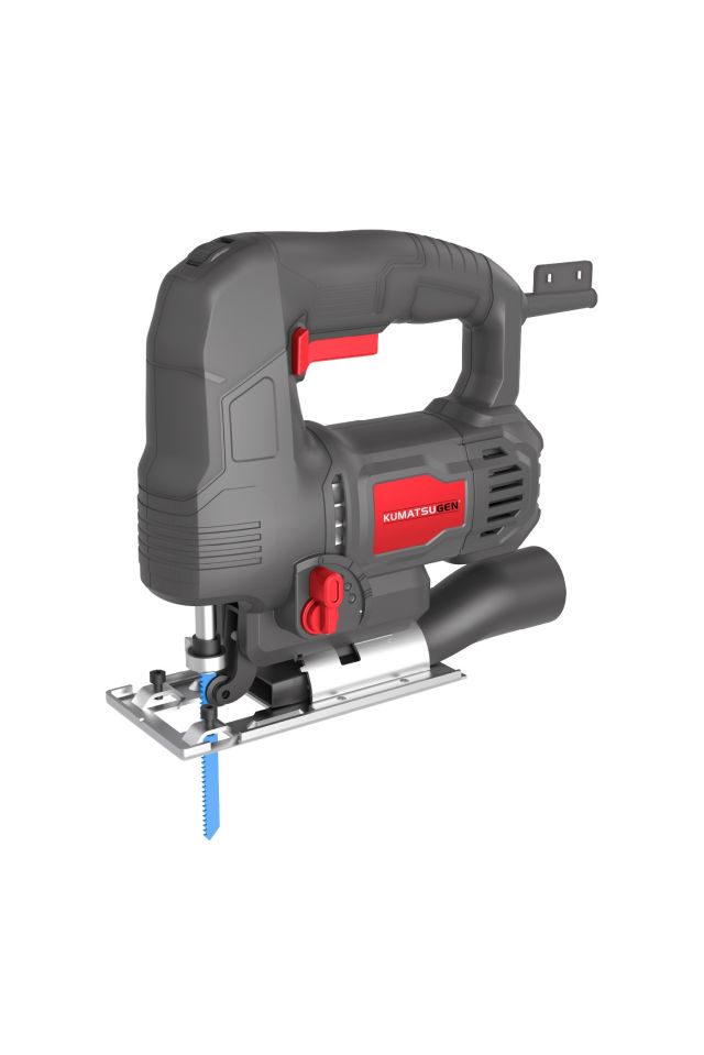 KUMATSUGEN ΣΕΓΑ 650W,ΡΥΘΜΙΖΟΜΕΝΗ,800-3000RPM,ΚΟΠΗ 80MM KJS280 081555 