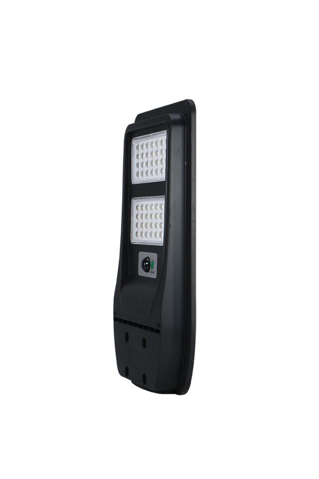 BORMANN ΗΛΙΑΚΟ ΦΩΤΙΣΤΙΚΟ ΔΡΟΜΟΥ LED 200W, ΑΔΙΑΒΡΟΧΟ ΜΕ ΦΩΤΟΒΟΛΤΑΪΚΟ ΠΑΝΕΛ ΕΝΣΩΜΑΤΩΜΕΝΟ BLF3200 082637