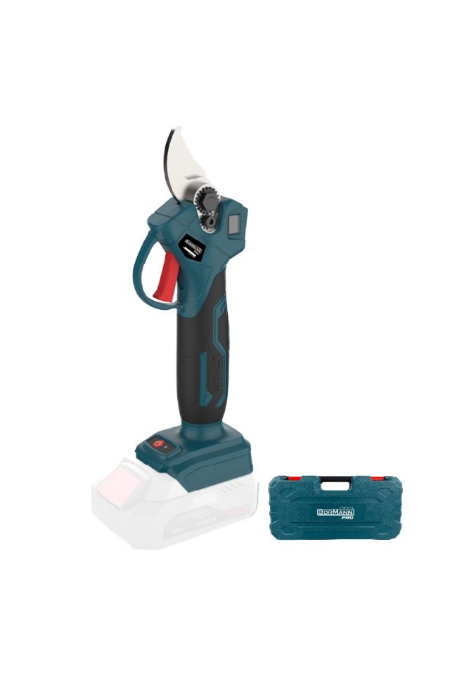 BORMANN PRO ΨΑΛΙΔΙ ΚΛΑΔΟΥ ΜΠΑΤΑΡΙΑΣ 20V BRUSHLESS (ΜΟΝΟ ΣΩΜΑ)  083566