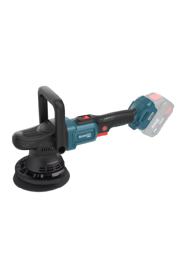 BORMANN PRO ΑΛΟΙΦΑΔΟΡΟΣ ΡΥΘΜΙΖΟΜΕΝΟΣ BRUSHLESS ΜΠΑΤΑΡΙΑΣ 20V (ΜΟΝΟ ΣΩΜΑ) BBP5345 084471 
