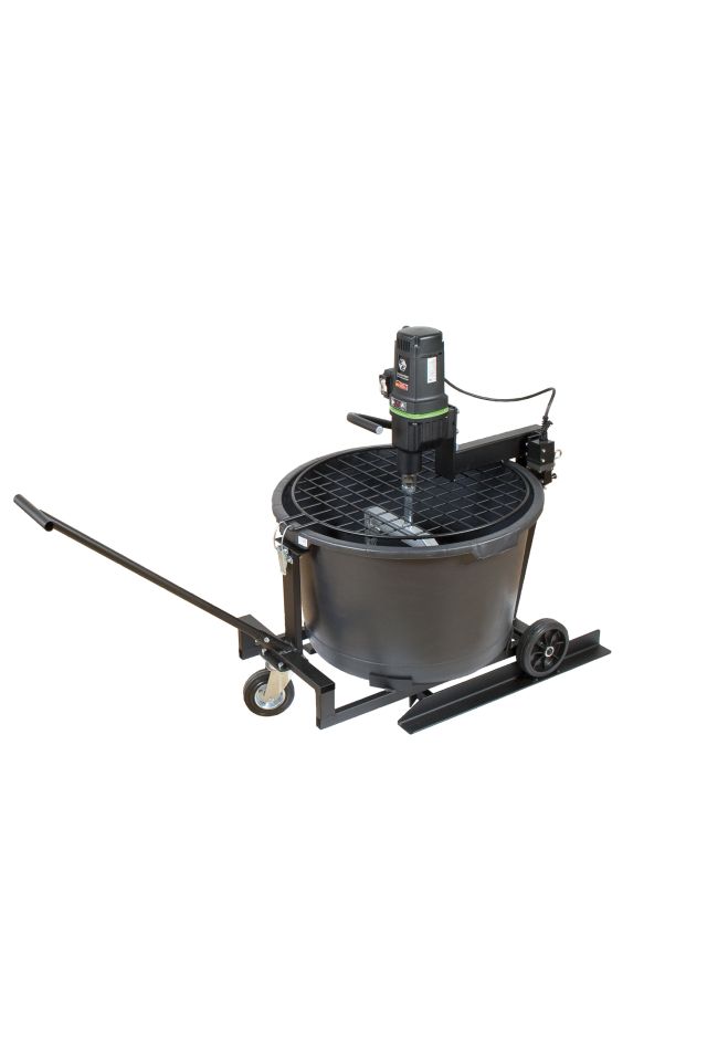 EIBENSTOCK ΣΤΑΘΜΟΣ ΜΙΞΗΣ  AUTOMIX 90 07617000