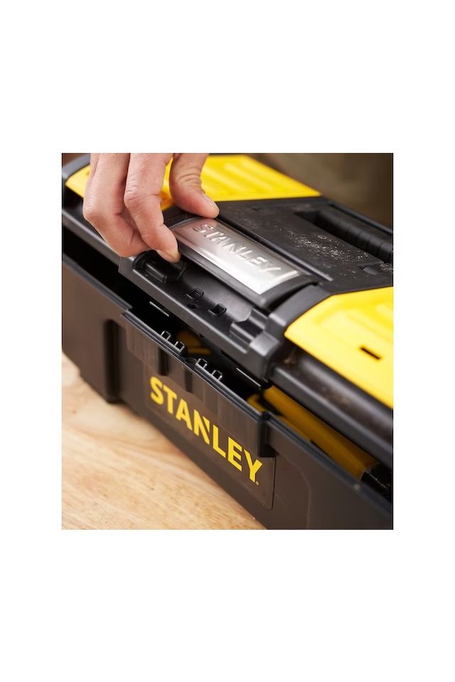 STANLEY ΕΡΓΑΛΕΙΟΘΗΚΗ 1-79-217