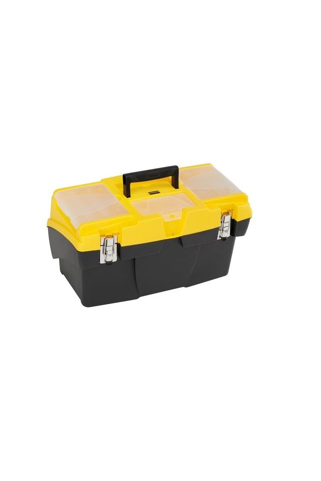 STANLEY ΑΝΑΔΙΠΛΟΥΜΕΝΗ ΕΡΓΑΛΕΙΟΘΗΚΗ Mega™ ΜΕ ΚΑΠΑΚΙΑ 19”/48cm 1-92-911