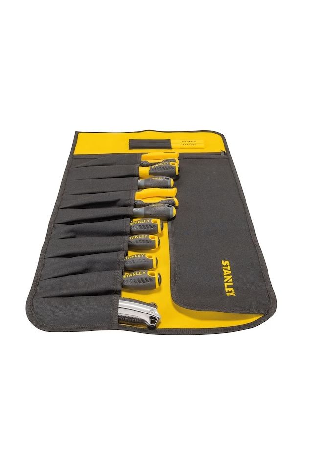 STANLEY ΥΦΑΣΜΑΤΙΝΗ ΘΗΚΗ ΕΡΓΑΛΕΙΩΝ 1-93-601