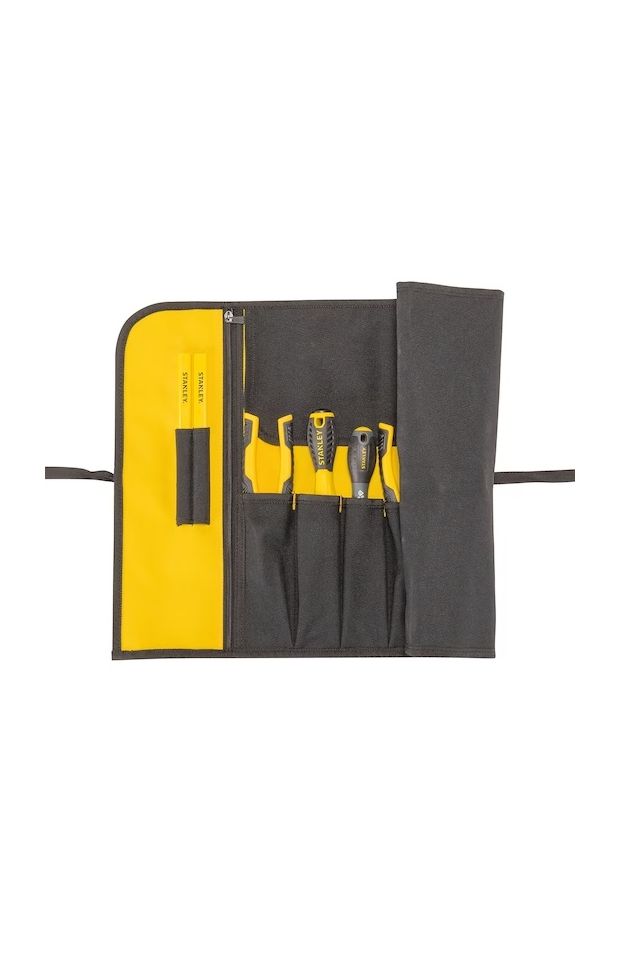 STANLEY ΥΦΑΣΜΑΤΙΝΗ ΘΗΚΗ ΕΡΓΑΛΕΙΩΝ 1-93-601
