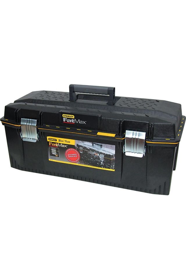 STANLEY FATMAX® ΕΡΓΑΛΕΙΟΘΗΚΗ ΑΔΙΑΒΡΟΧΗ ΔΟΜΙΚΟΥ ΑΦΡΟΥ 1-93-935