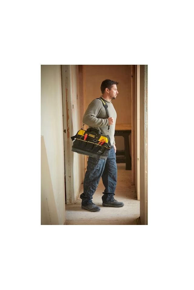 STANLEY ΤΣΑΝΤΑ ΕΡΓΑΛΕΙΩΝ FatMax® 1-93-950