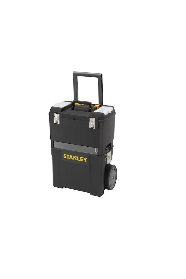 STANLEY IML ΤΡΟΧΗΛΑΤΗ ΕΡΓΑΛΕΙΟΦΟΡΟΣ 1-93-968