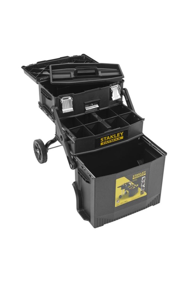 STANLEY FATMAX ΚΙΝΗΤΟΣ ΕΡΓΑΛΕΙΟΦΟΡΟΣ 1-94-210