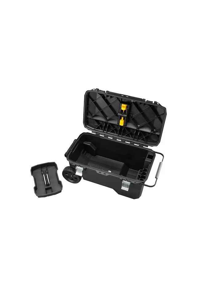 STANLEY FatMax® ΕΠΑΓΓΕΛΜΑΤΙΚΟ, ΚΙΝΗΤΟΜΠΑΟΥΛΟ JobChest™  1-94-850