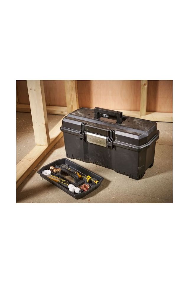 STANLEY ΕΡΓΑΛΕΙΟΘΗΚΗ 24'' One Latch™ ΜΕ ΑΥΤΟΜΑΤΑ ΚΟΥΜΠΩΜΑΤΑ 1-97-510