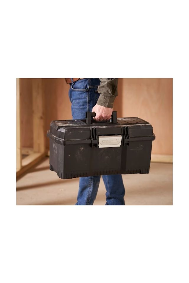 STANLEY ΕΡΓΑΛΕΙΟΘΗΚΗ 24'' One Latch™ ΜΕ ΑΥΤΟΜΑΤΑ ΚΟΥΜΠΩΜΑΤΑ 1-97-510