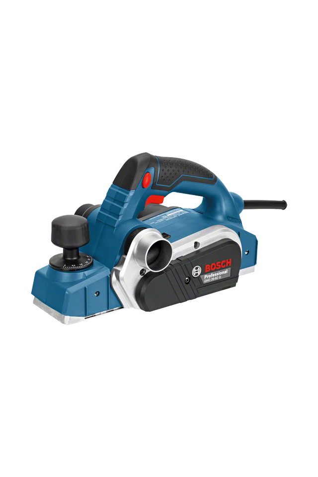 BOSCH ΠΛΑΝΕΣ GHO 26-82 D PROFESSIONAL 06015A4300