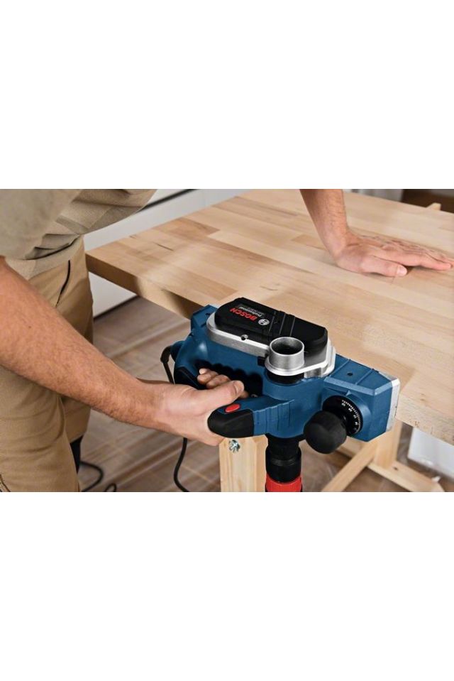 BOSCH ΠΛΑΝΕΣ GHO 26-82 D PROFESSIONAL 06015A4300