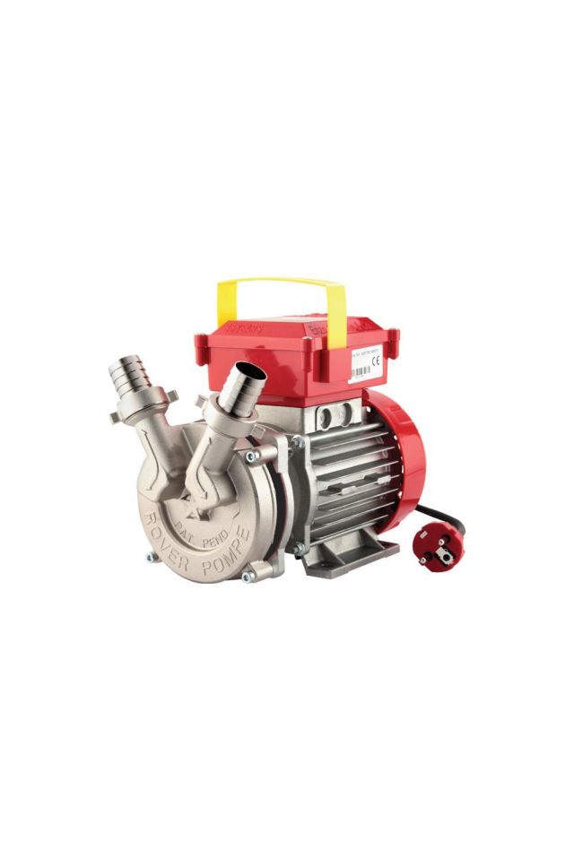 ROVER ΗΛΕΚΤΡΑΝΤΛΙΑ NOVAX 20 B CE - 95°C 2850rpm 102.191