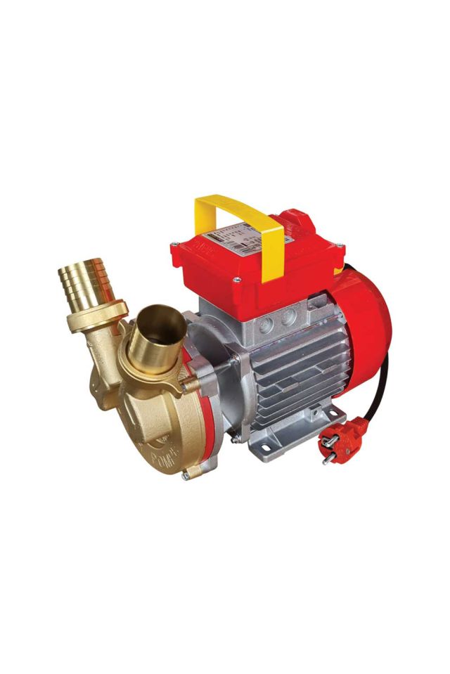 ROVER ΗΛΕΚΤΡΑΝΤΛΙΑ ΚΡΑΣΙΟΥ/ ΠΕΤΡΕΛΑΙΟΥ 40 CE 1HP 1450rpm 102106