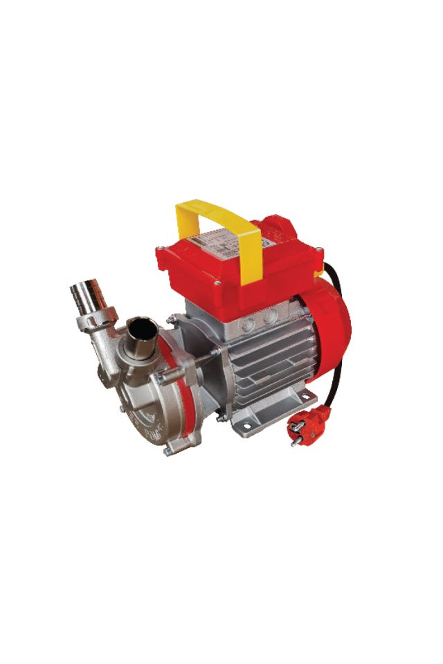 ROVER ΗΛΕΚΤΡΑΝΤΛΙΑ ΕΛΑΙΟΛΑΔΟΥ NOVAX 25 OIL 0,9HP 1450rpm 102203