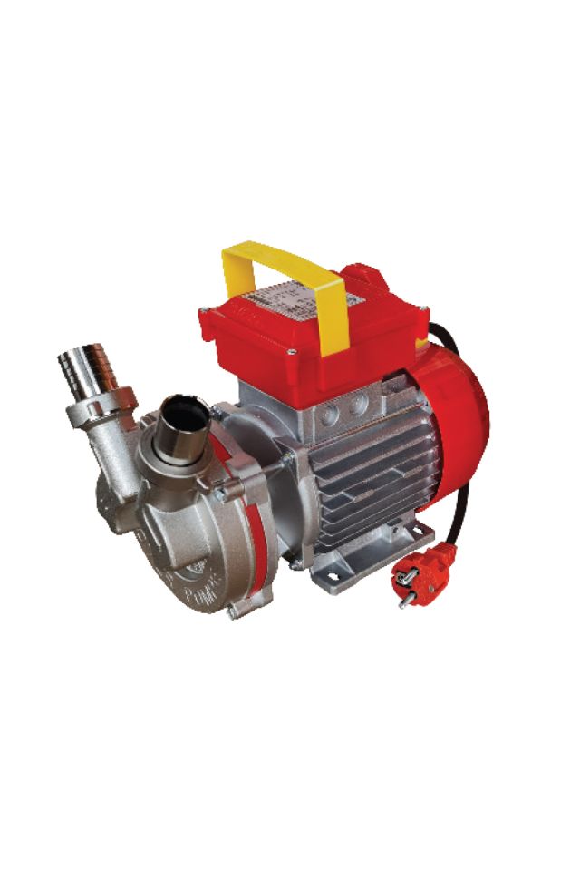 ROVER ΗΛΕΚΤΡΑΝΤΛΙΑ ΕΛΑΙΟΛΑΔΟΥ NOVAX 30 OIL 1,2HP 1450rpm 102204