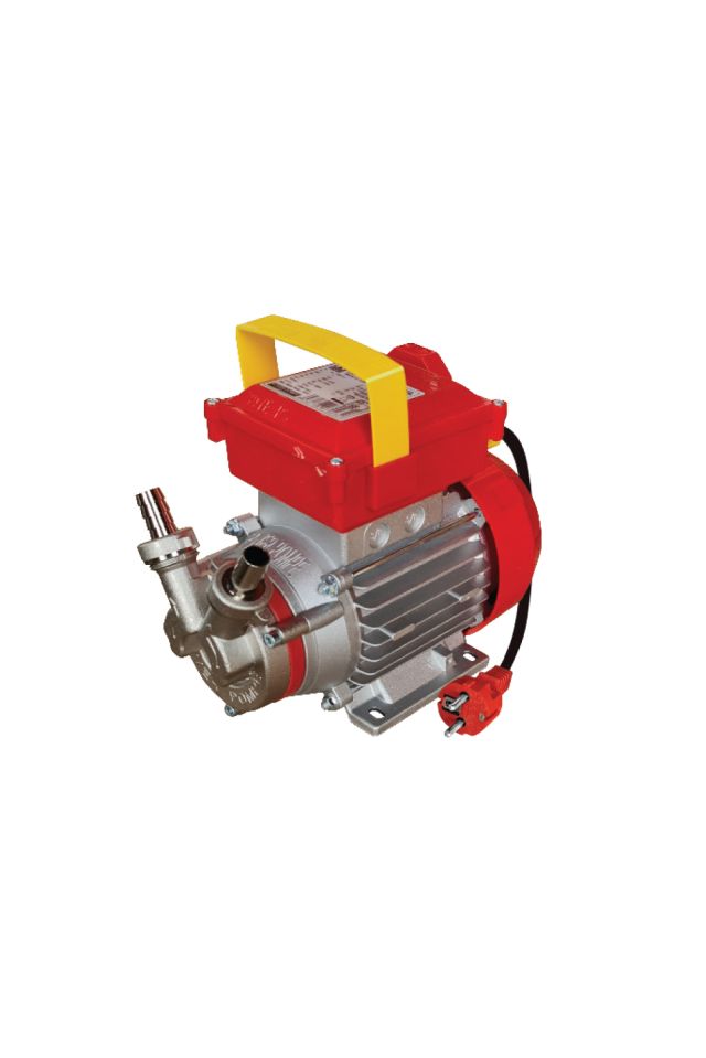 ROVER ΗΛΕΚΤΡΑΝΤΛΙΑ ΕΛΑΙΟΛΑΔΟΥ NOVAX 25 OIL 0,9HP 1450rpm 102209