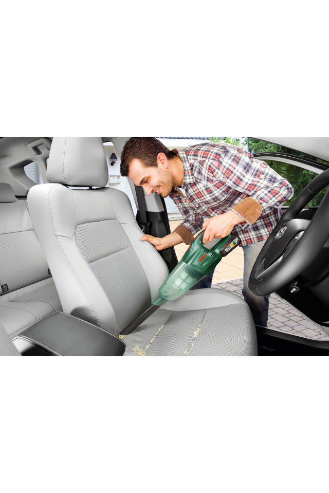 BOSCH ΣΚΟΥΠΑΚΙ ΧΕΙΡΟΣ ΜΠΑΤΑΡΙΑΣ (SOLO) PAS 18 LI 06033B9001