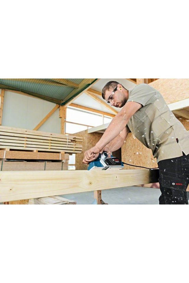 BOSCH ΠΛΑΝΕΣ GHO 26-82 D PROFESSIONAL 06015A4300