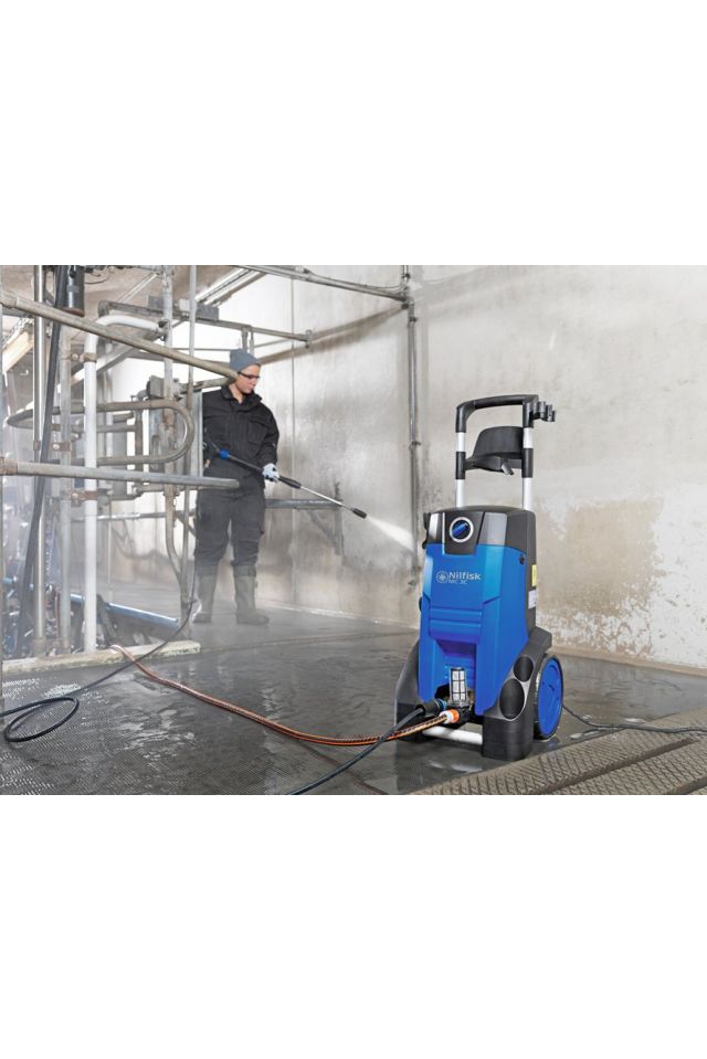 NILFISK MC 3C-150/660 XT ΜΟΝΟΦΑΣΙΚΟ 107146380