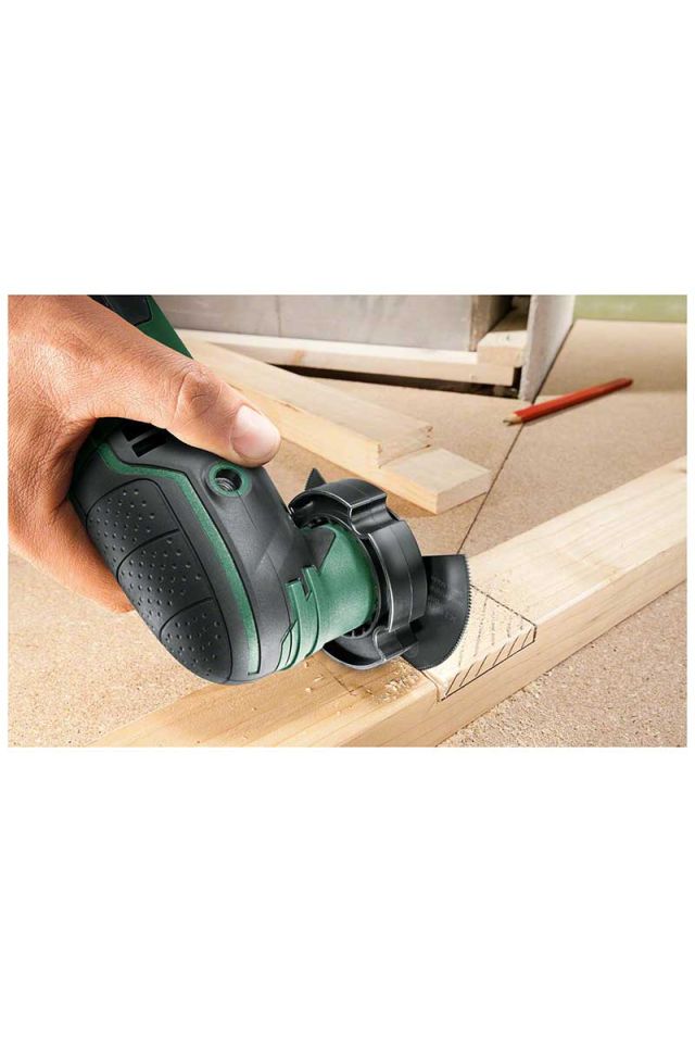 BOSCH ΕΡΓΑΛΕΙΟ ΠΟΛΛΑΠΛΗΣ ΛΕΙΤΟΥΡΓΙΑΣ PMF 220 CE 0603102000