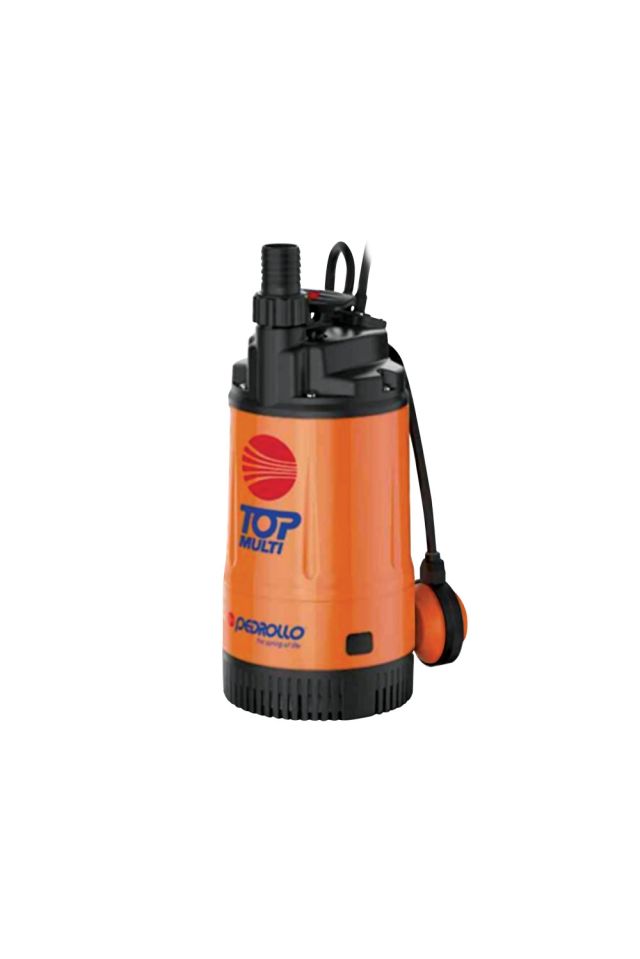 PEDROLLO ΗΛΕΚΤΡΑΝΤΛΙΑ TOP MULTI 5 108.432