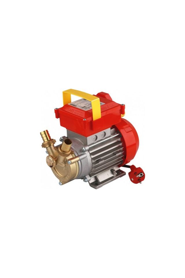 ROVER ΗΛΕΚΤΡΑΝΤΛΙΑ 20 BY-PASS 2850rpm 102.109