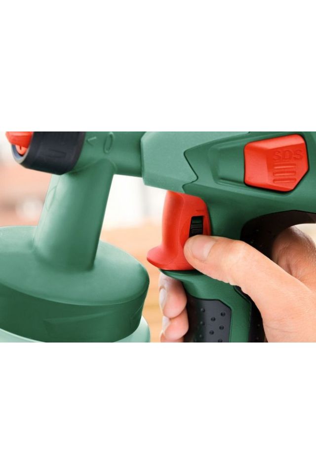 BOSCH ΣΥΣΤΗΜΑ ΛΕΠΤΟΥ ΨΕΚΑΣΜΟΥ PFS 55 0603206000