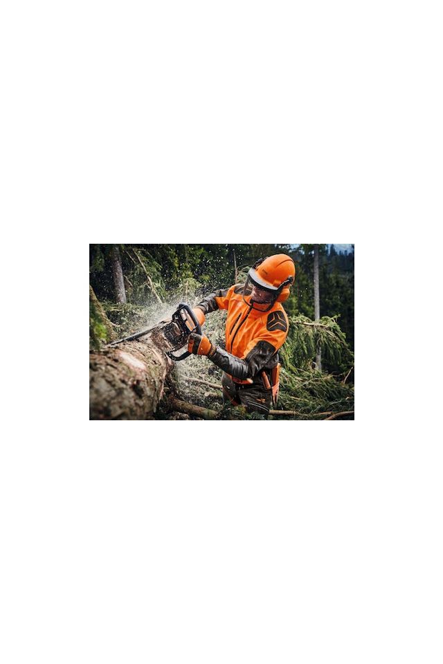 STIHL ΒΕΝΖΙΝΟΚΙΝΗΤΟ ΑΛΥΣΟΠΡΙΟΝΟ MS 231 με λάμα 45cm PM3 11432000643