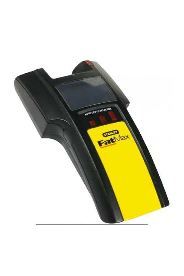 STANLEY FATMAX ΑΝΙΧΝΕΥΤΗΣ ΜΕΤΑΛΛΩΝ ΚΑΛΩΔΙΩΝ 0-77-730