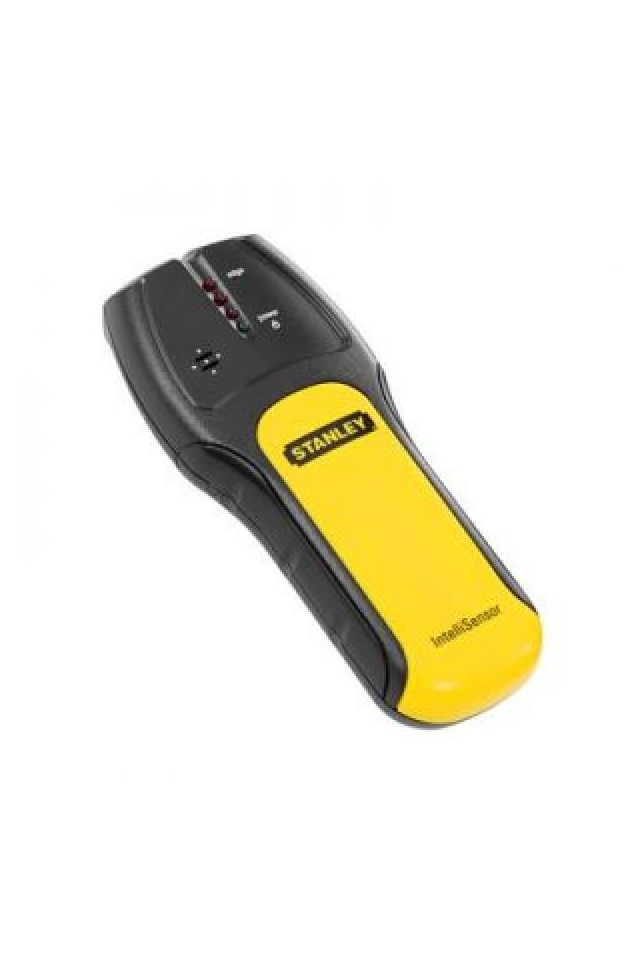 STANLEY ΑΝΙΧΝΕΥΤΗΣ ΜΕΤΑΛΛΩΝ INTELLISENSOR 0-77-110