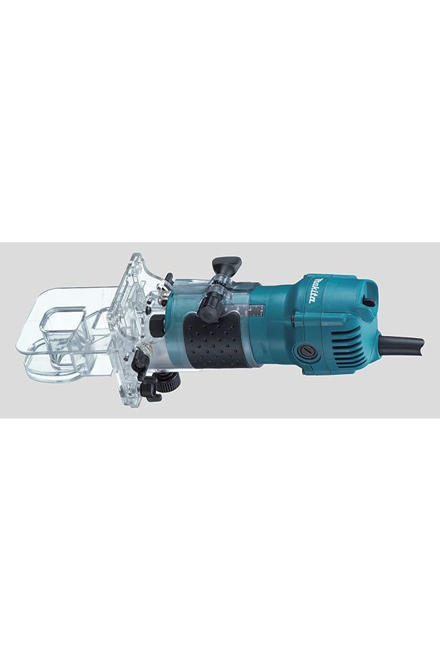 MAKITA 3710 ΡΟΥΤΕΡ ΠΕΡΙΘΩΡΙΩΝ 530W