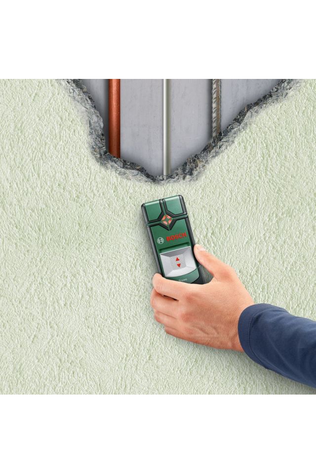 BOSCH ΨΗΦΙΑΚΟΣ ΑΝΙΧΝΕΥΤΗΣ TRUVO 0603681200